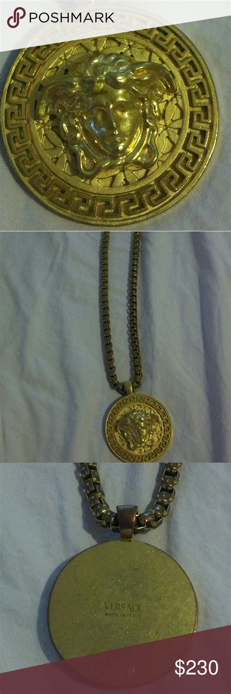 Versace Authenticity 